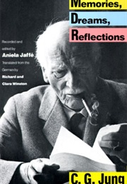Memories, Dreams, Reflections (C. G. Jung)