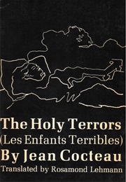 The Holy Terrors (Jean Cocteau)