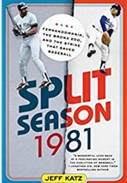 Split Season (Jeff Katz)