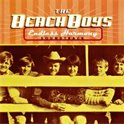 Beach Boys, The: Endless Harmony Soundtrack