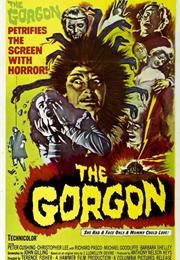 The Gorgon (Terence Fisher)