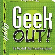 Geek Out