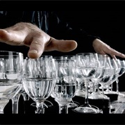 Play Musical Water Glasses