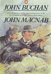 John Macnab (John Buchan)