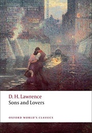 Sons and Lovers (D. H. Lawrence)
