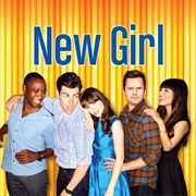 New Girl Season 3