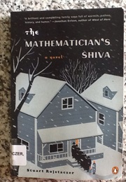 Mathematician&#39;s Shiva (Stuart Rojstaczer)
