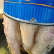 Chicken (Canned)