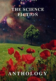 The Science Fiction Anthology (Andre Norton)