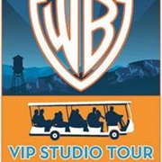 Warner Bros. Studio VIP Tour