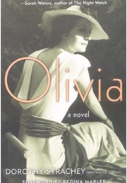Olivia (Dorothy Strachey)