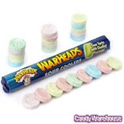 Warheads Sour Coolers