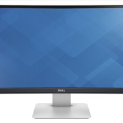 Dell Ultrasharp Curved Ultrawide Monitor