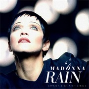Rain - Madonna
