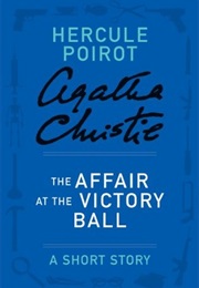 The Affair at the Victory Ball (Agatha Christie)