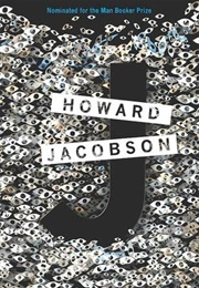 J (Howard Jacobson)