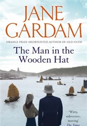The Man in the Wooden Hat (Jane Gardam)
