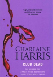 Club Dead (Charlaine Harris)