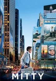 The Secret Life of Walter Mitty (2013)