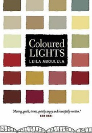 Coloured Lights (Leila Aboulela)