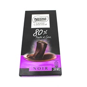 80% Dark Chocolate