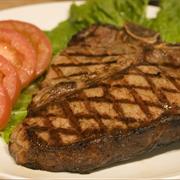 Aberdeen Angus Steak