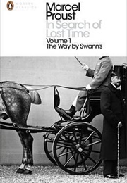 The Way by Swann&#39;s (Marcel Proust)