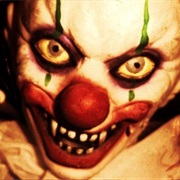 Coulrophobia - Fear of Clowns