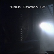 Cold Station 12