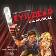 Original Broadway Cast - Evil Dead: The Musical