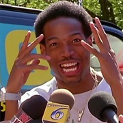 Shorty Meeks (Scary Movie)