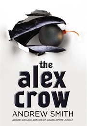 The Alex Crow (Andrew Smith)