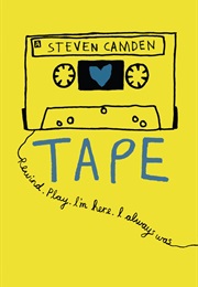 Tape (Steven Camden)