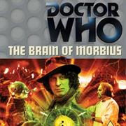 The Brain of Morbius (4 Parts)