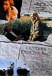 Letters From the East (1996)