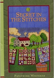 Secret in the Stitches (Jo Ann Brown)