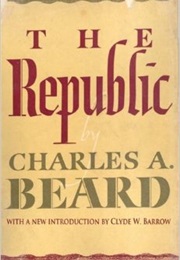 The Republic (Charles Beard)