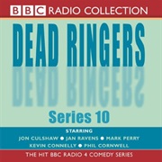 Dead Ringers: Series 10