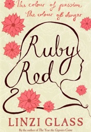 Ruby Red (Linzi Glass)