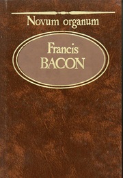 Novum Organum (Francis Bacon)
