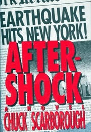 Aftershocks (Harles Scarborough)