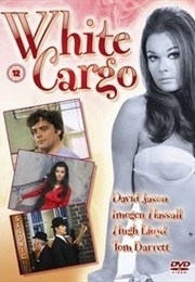 White Cargo (1973)