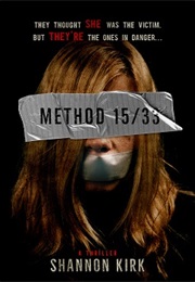Method 15/33 (Shannon Kirk)
