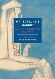 Mr. Fortune&#39;s Maggot (Sylvia Townsend Warner)