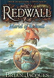 Mariel of Redwall (Brian Jacques)