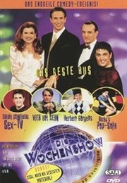 Die Wochenshow (1996)