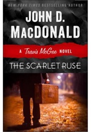The Scarlet Ruse (John D. MacDonald)