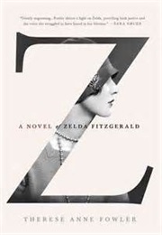 Z (Therese Anne Fowler)