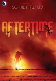 Aftertime (Sophie Littlefield)