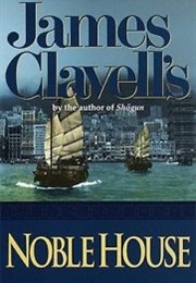Noble House (James Clavell)